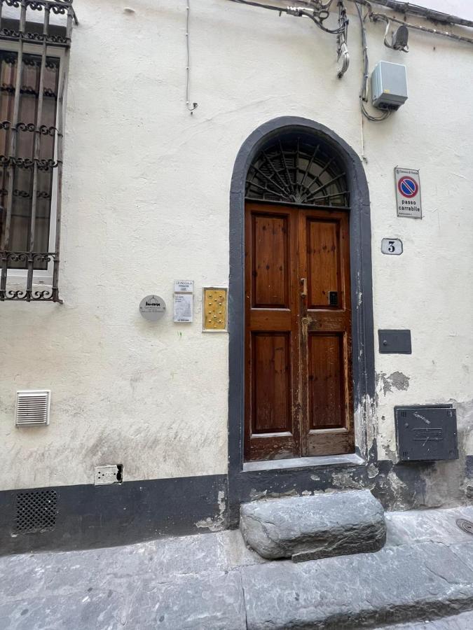 La Piccola Maison Florença Exterior foto