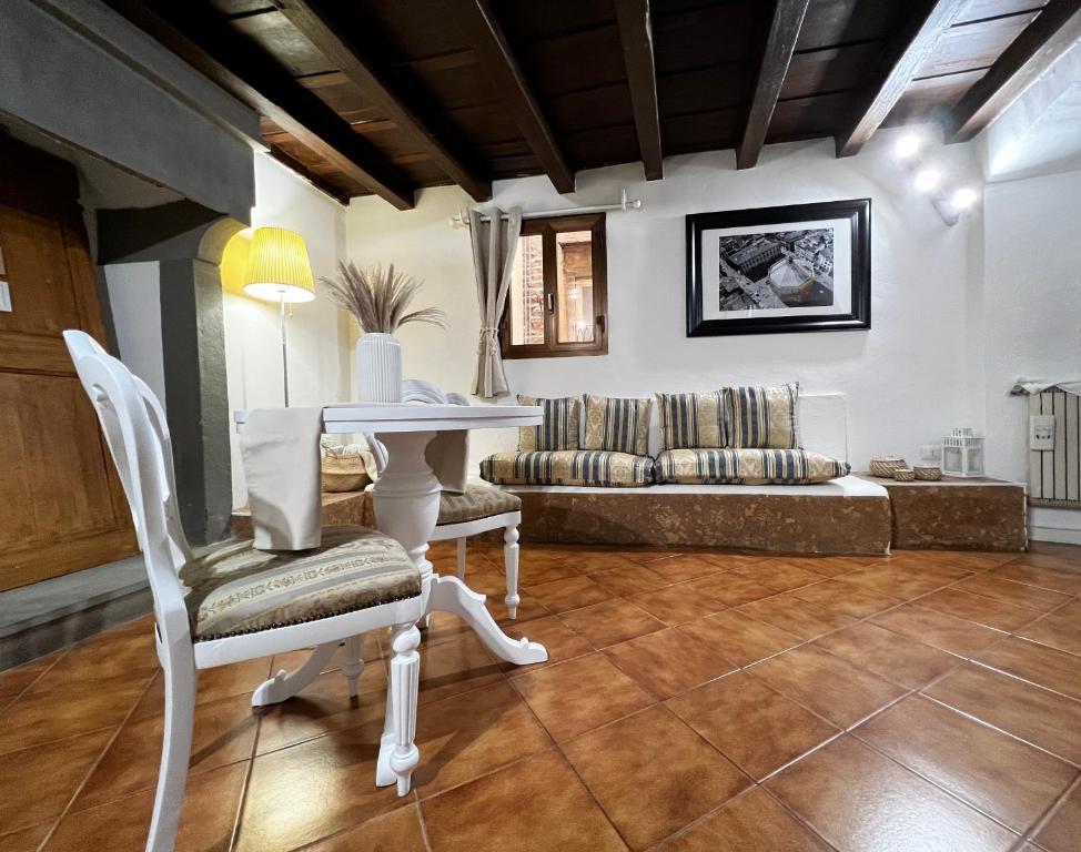 La Piccola Maison Florença Exterior foto