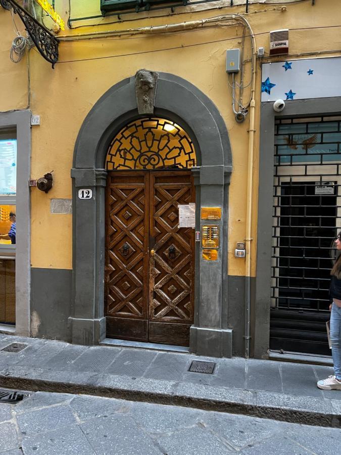 La Piccola Maison Florença Exterior foto