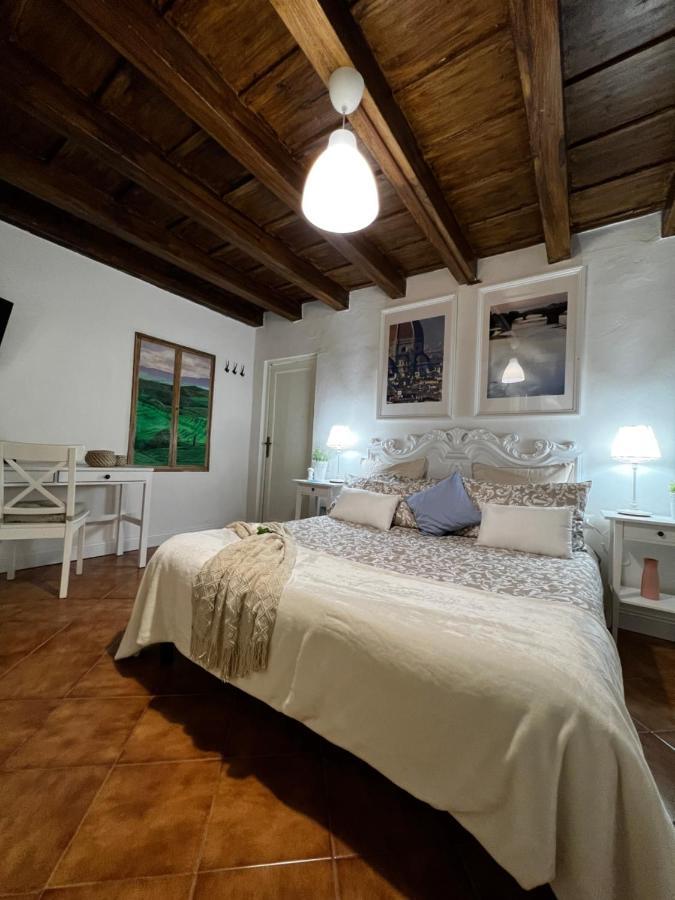 La Piccola Maison Florença Exterior foto