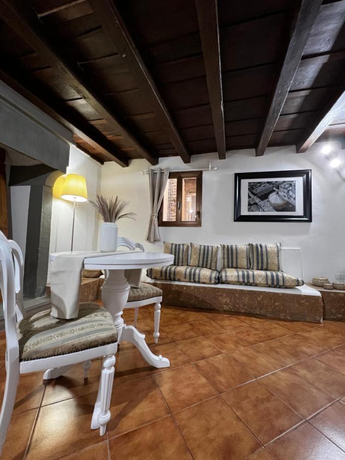 La Piccola Maison Florença Exterior foto