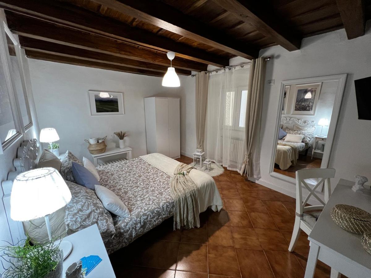 La Piccola Maison Florença Exterior foto