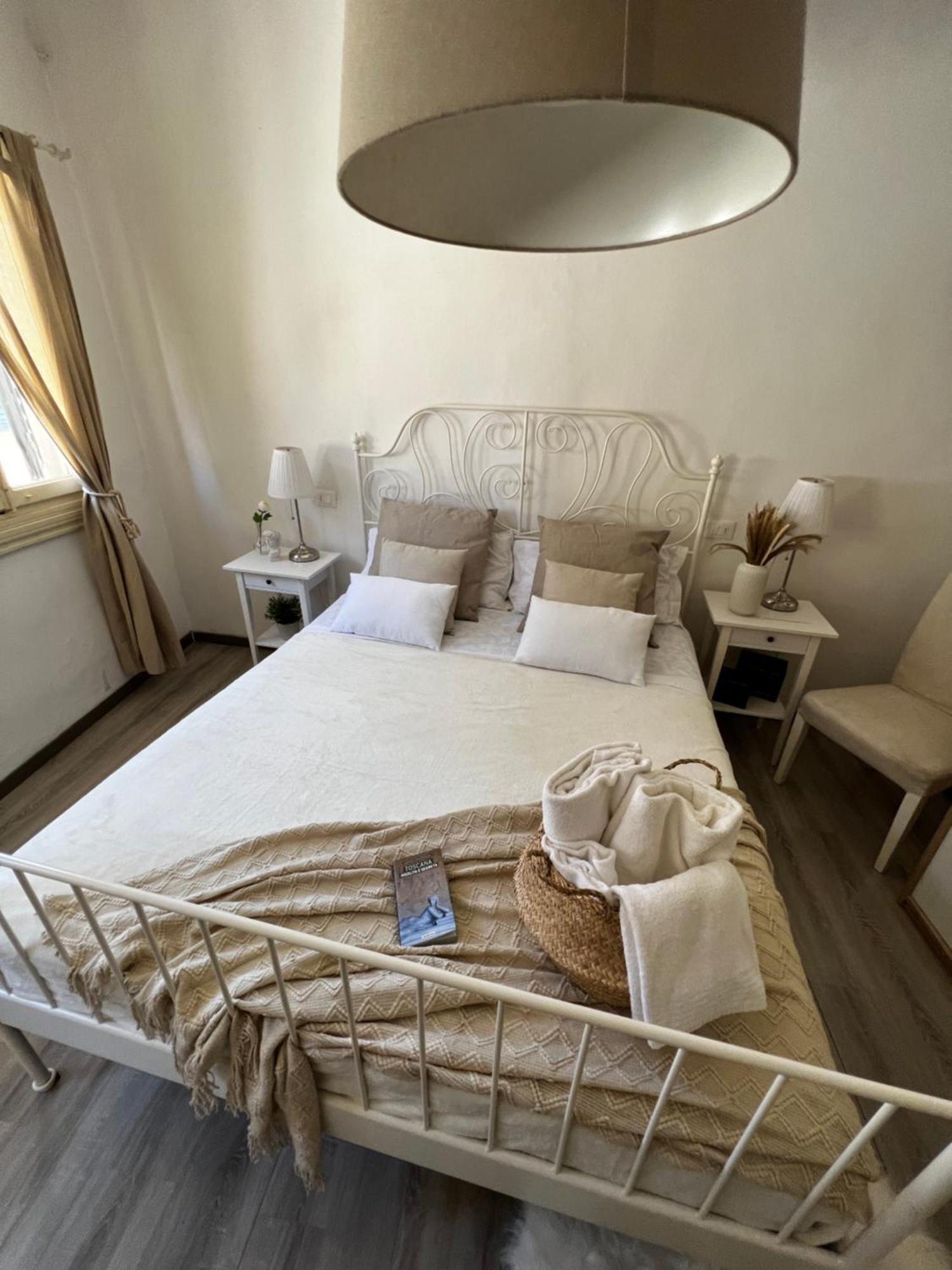 La Piccola Maison Florença Quarto foto