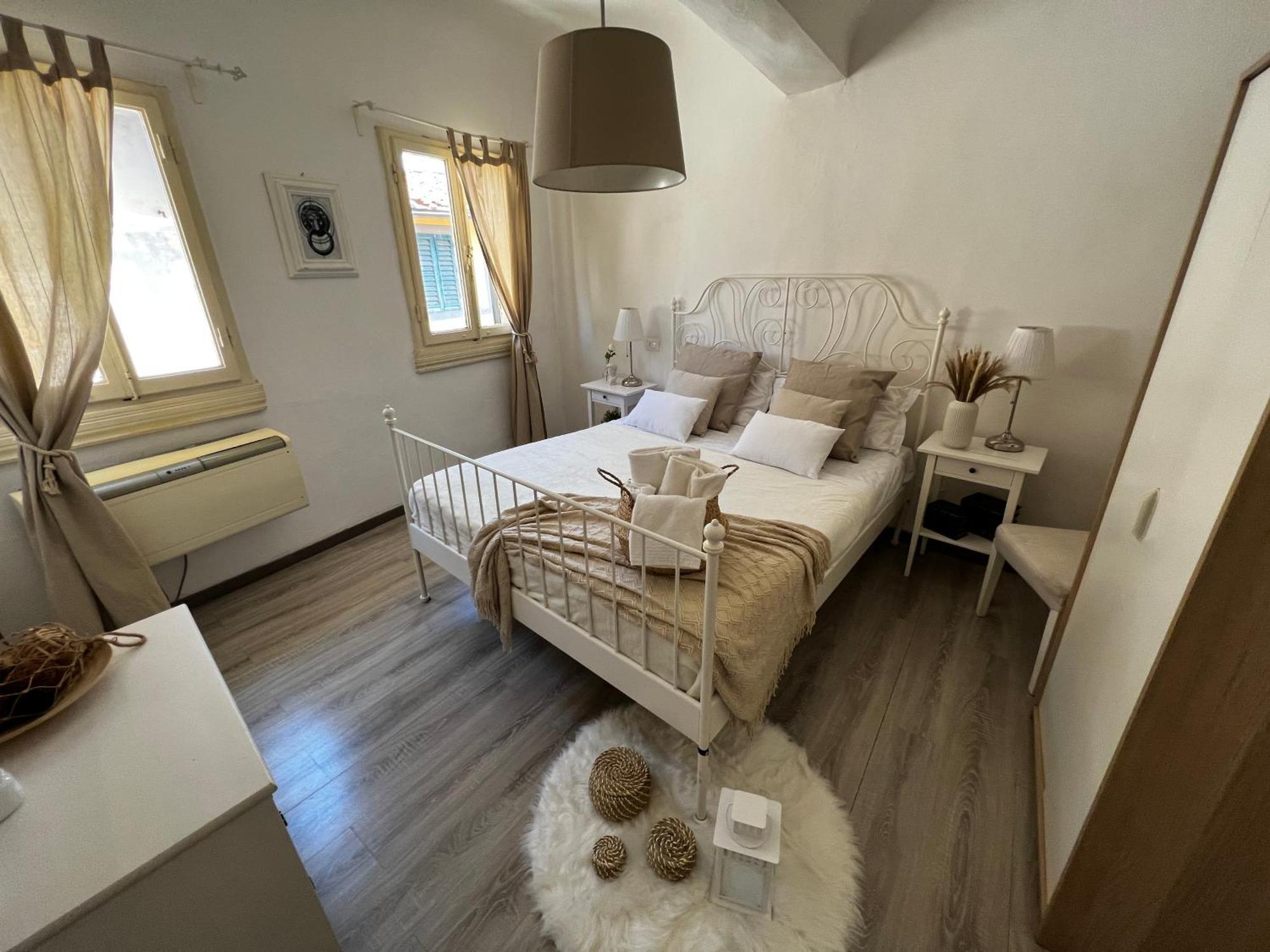 La Piccola Maison Florença Quarto foto