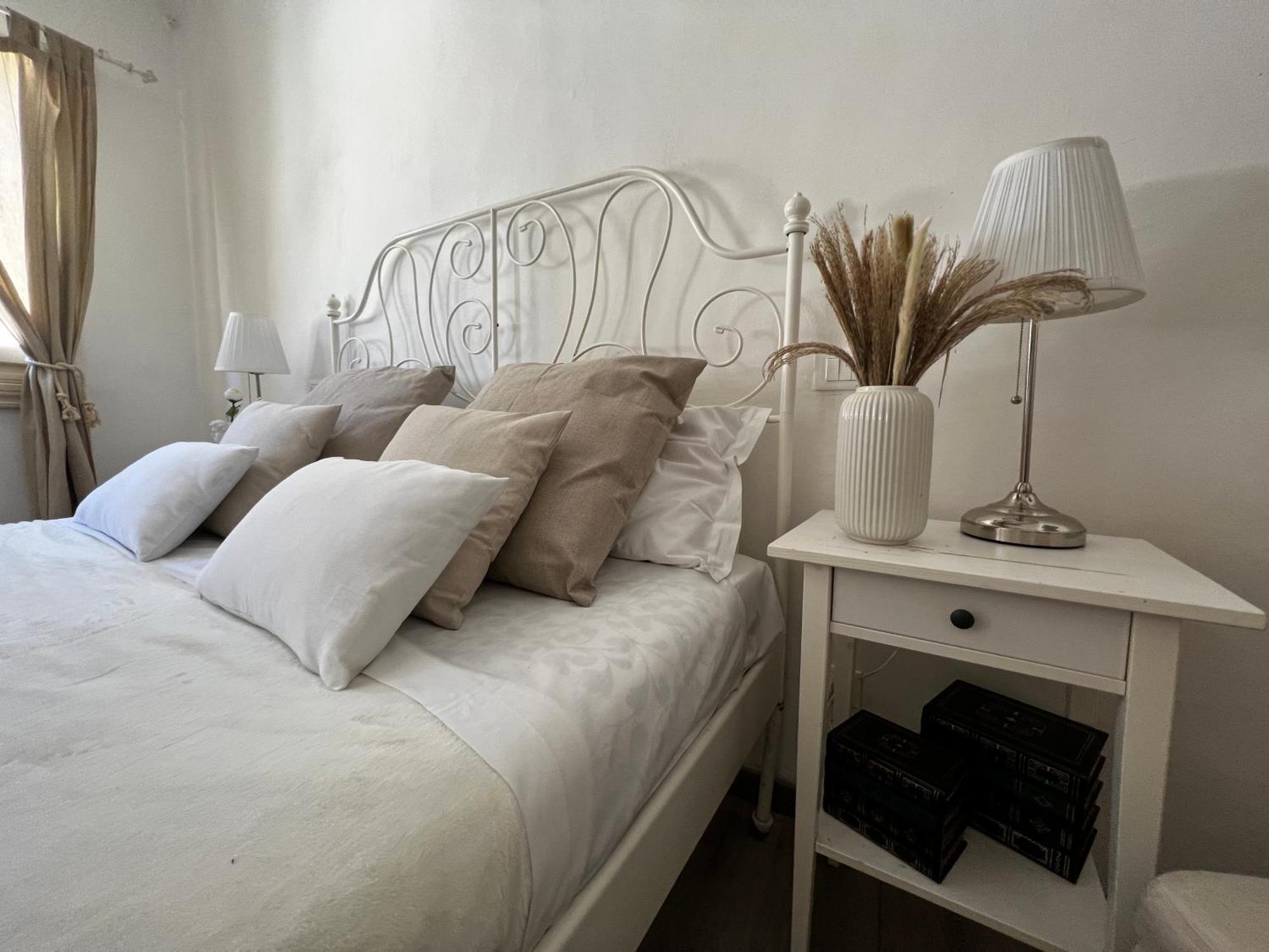 La Piccola Maison Florença Quarto foto