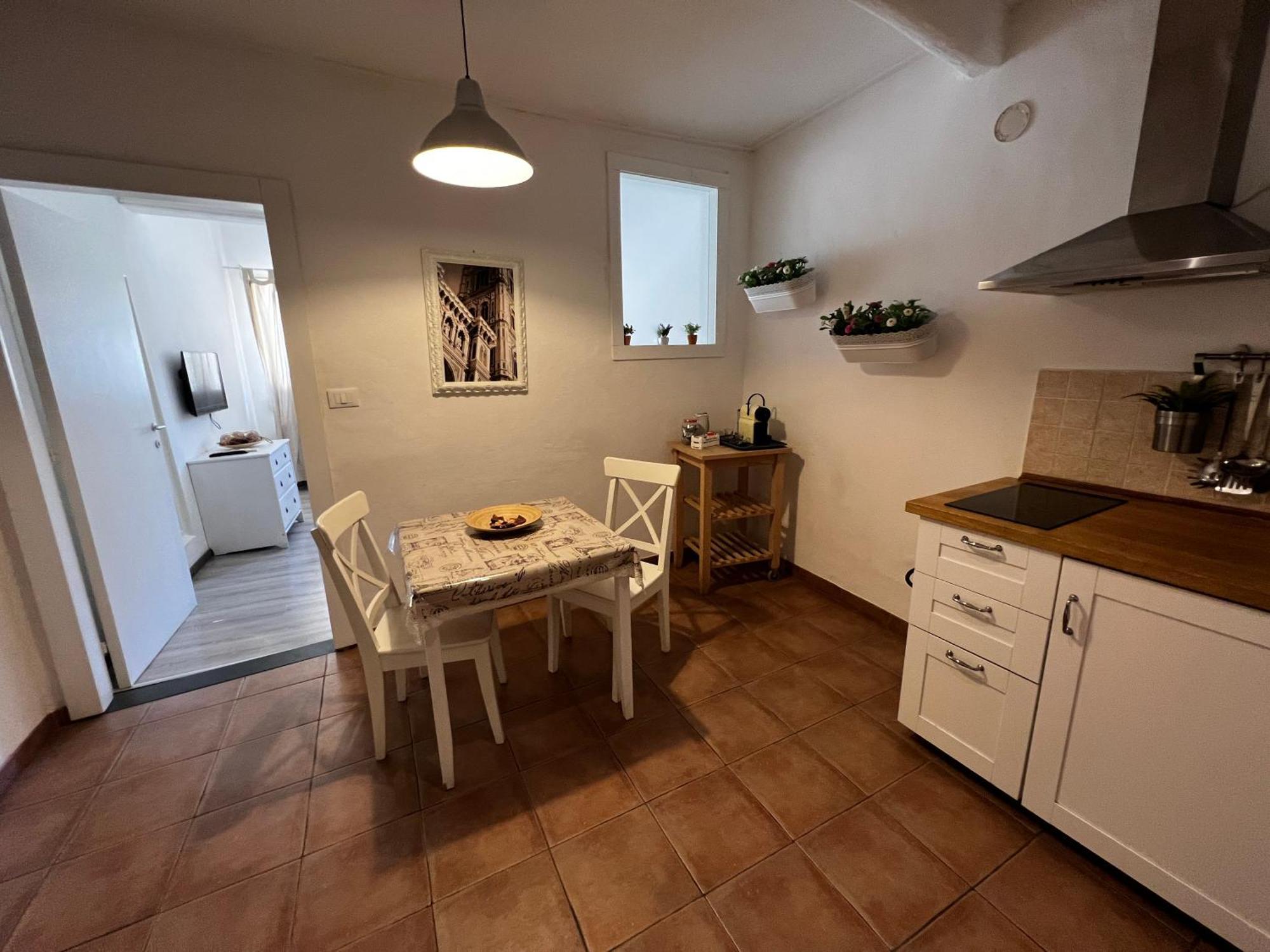 La Piccola Maison Florença Quarto foto